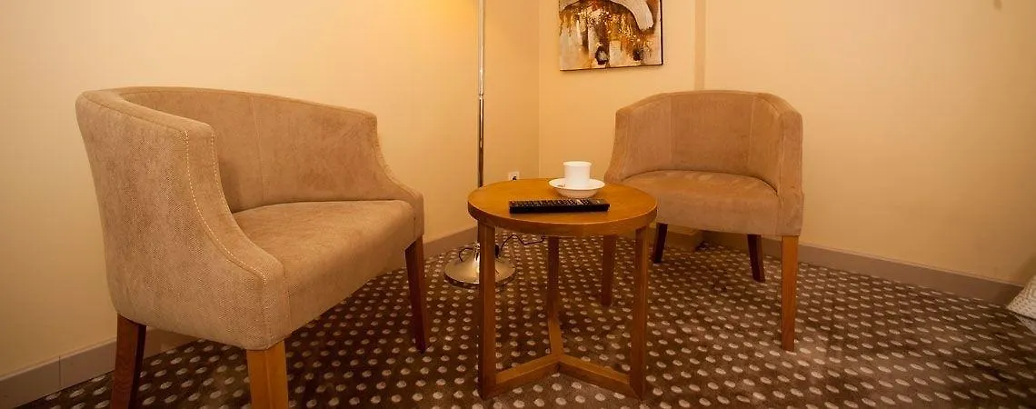 Boris Hotel Beylikduezue Κωνσταντινούπολη