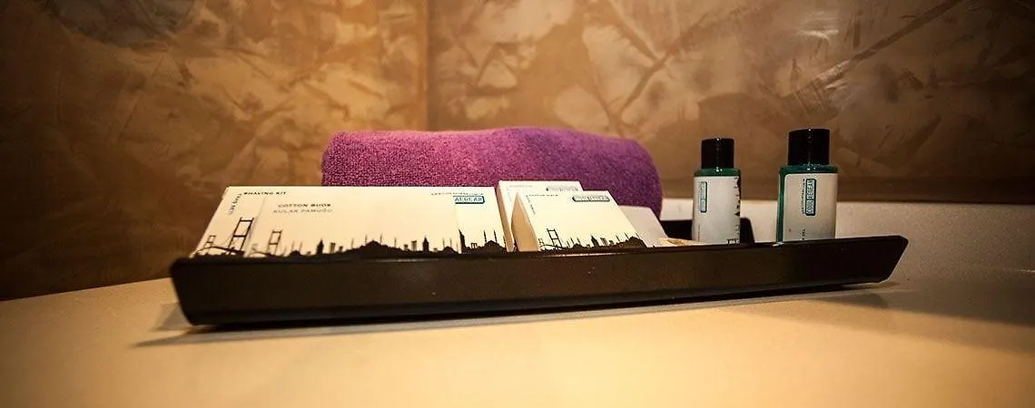 Boris Hotel Beylikduezue Стамбул