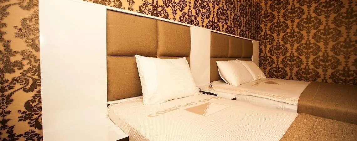 Boris Hotel Beylikduezue Стамбул Турция