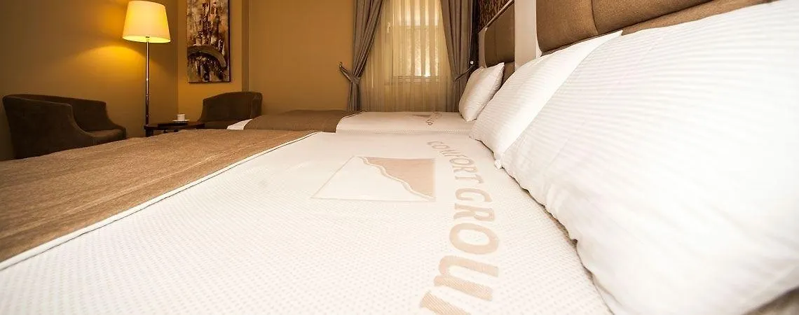****  Boris Hotel Beylikduezue Istanbulská provincie Turecko