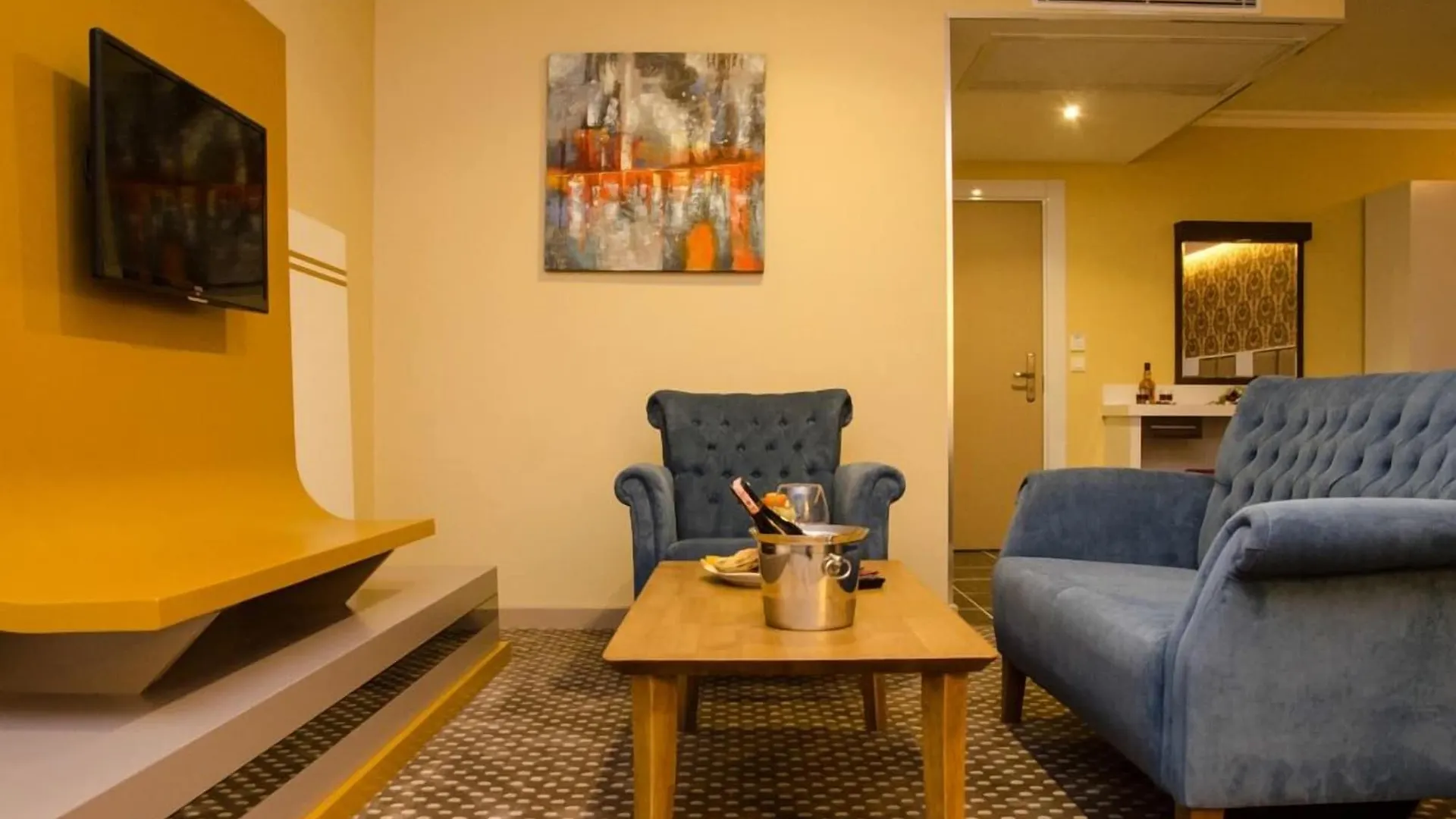 Boris Hotel Beylikduezue Стамбул