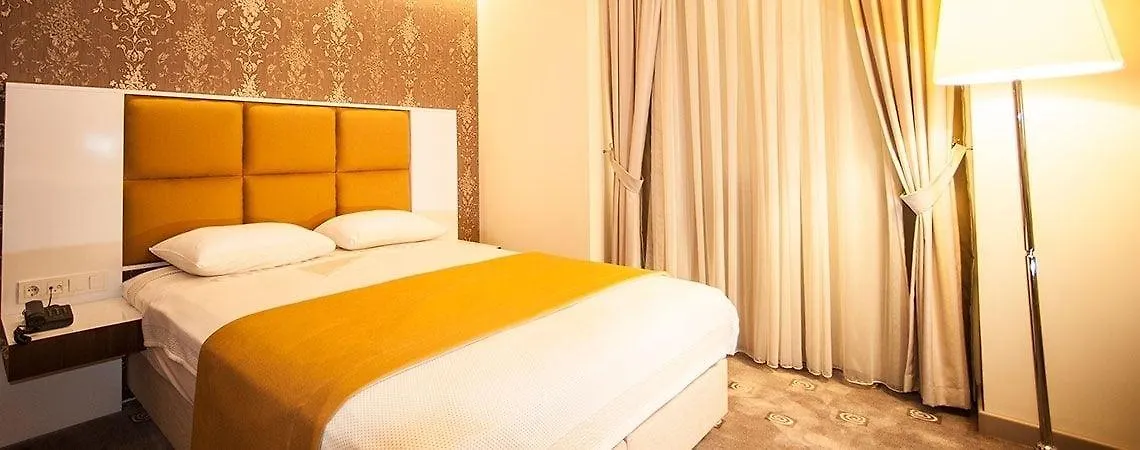 ****  Boris Hotel Beylikduezue Стамбул Турция