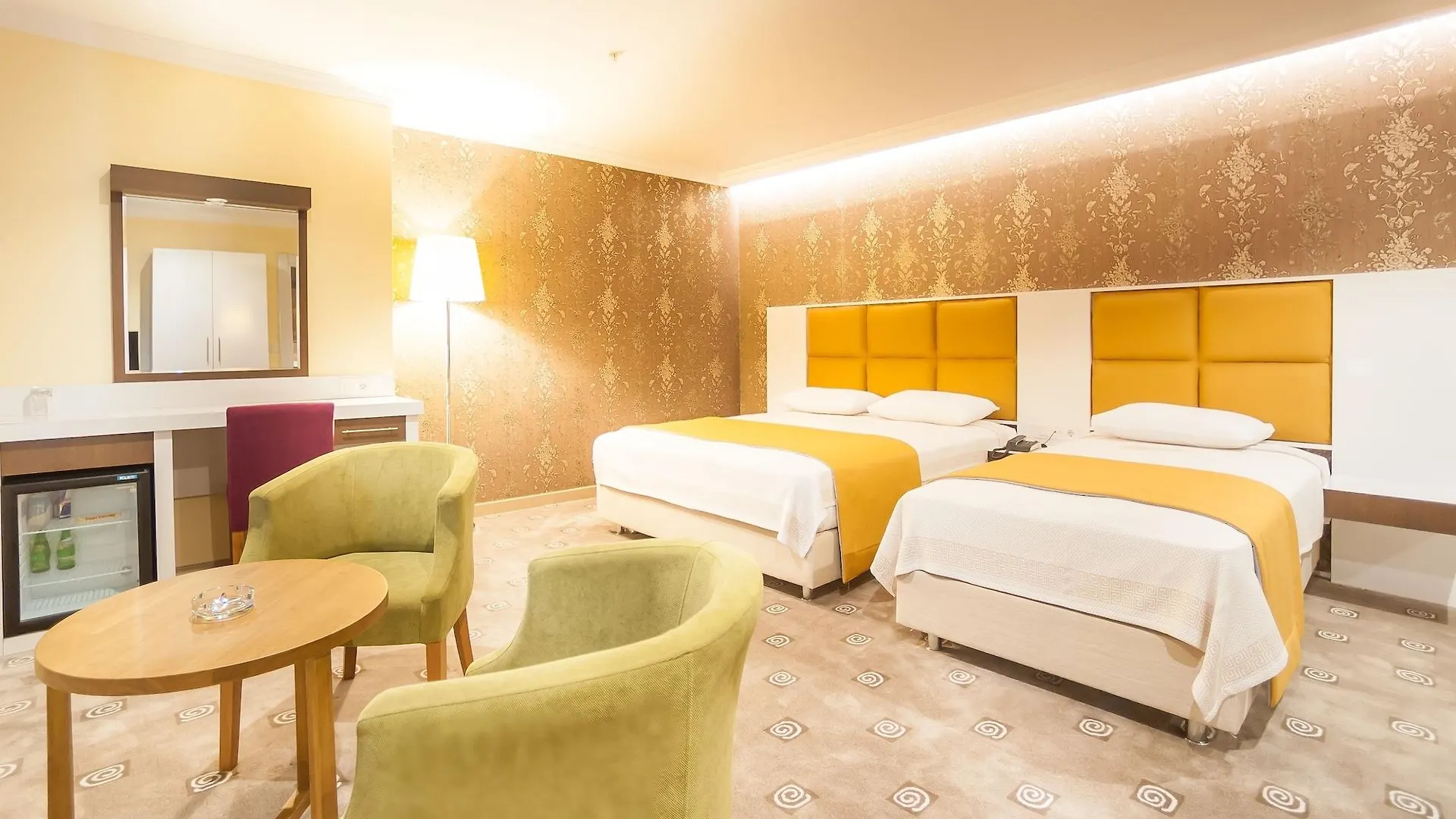 Boris Hotel Beylikduezue Istanbulská provincie