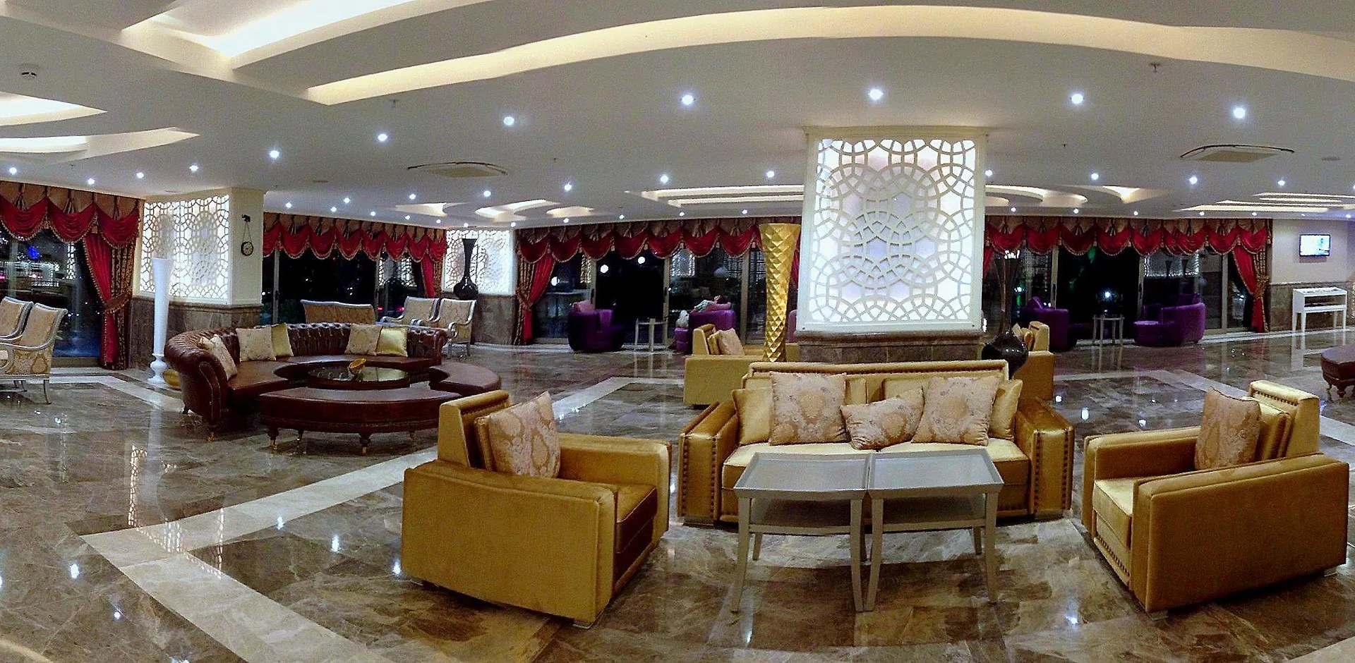 Boris Hotel Beylikduezue Istanbulská provincie