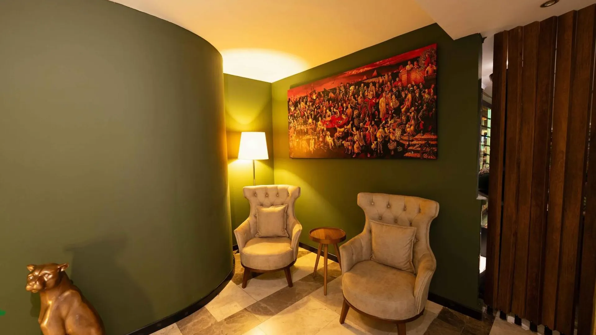 Boris Hotel Beylikduezue Стамбул