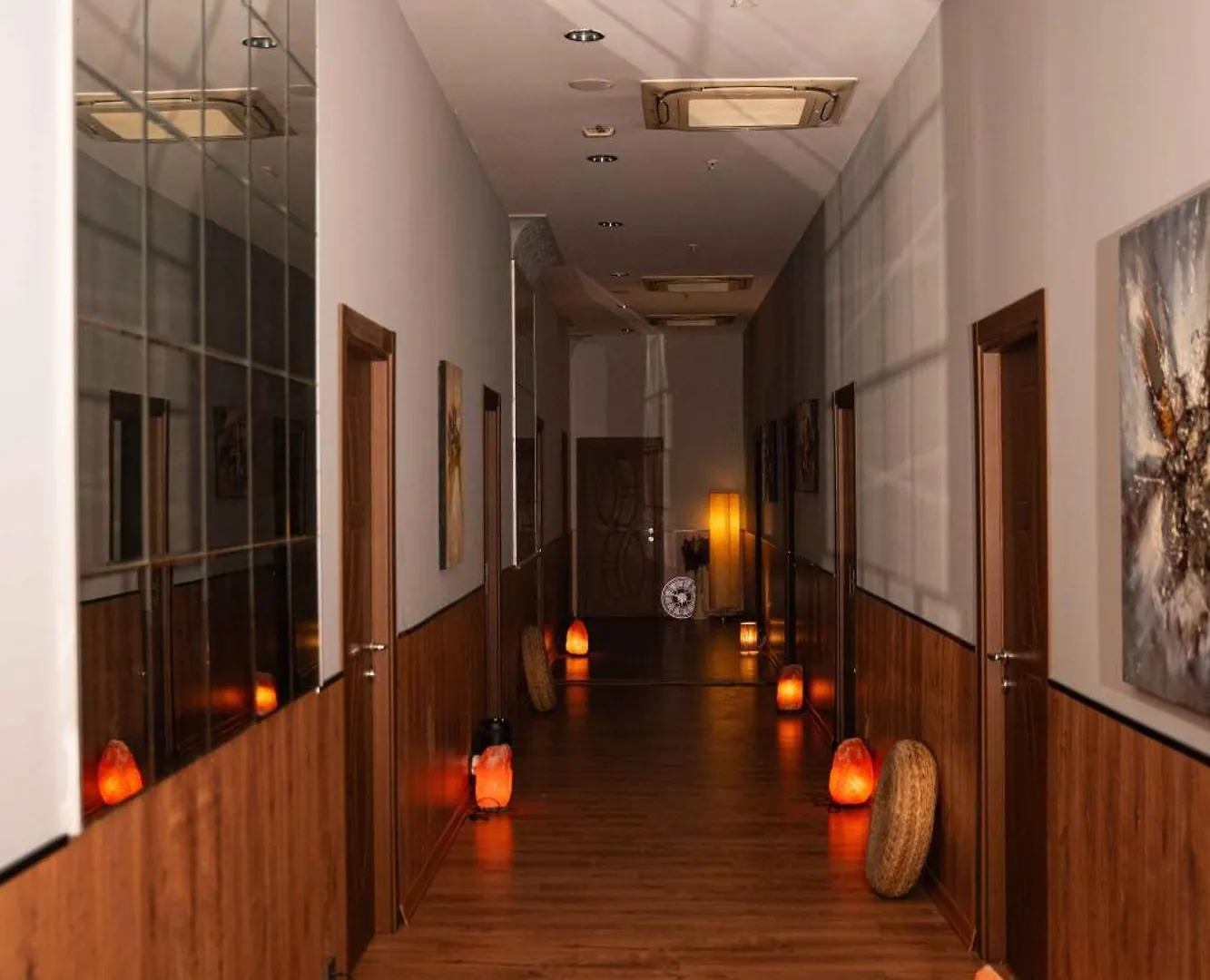 ****  Boris Hotel Beylikduezue Istanbulská provincie Turecko