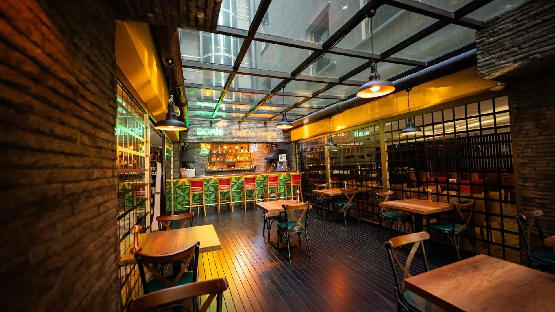 Boris Hotel Beylikduezue Стамбул 4*,