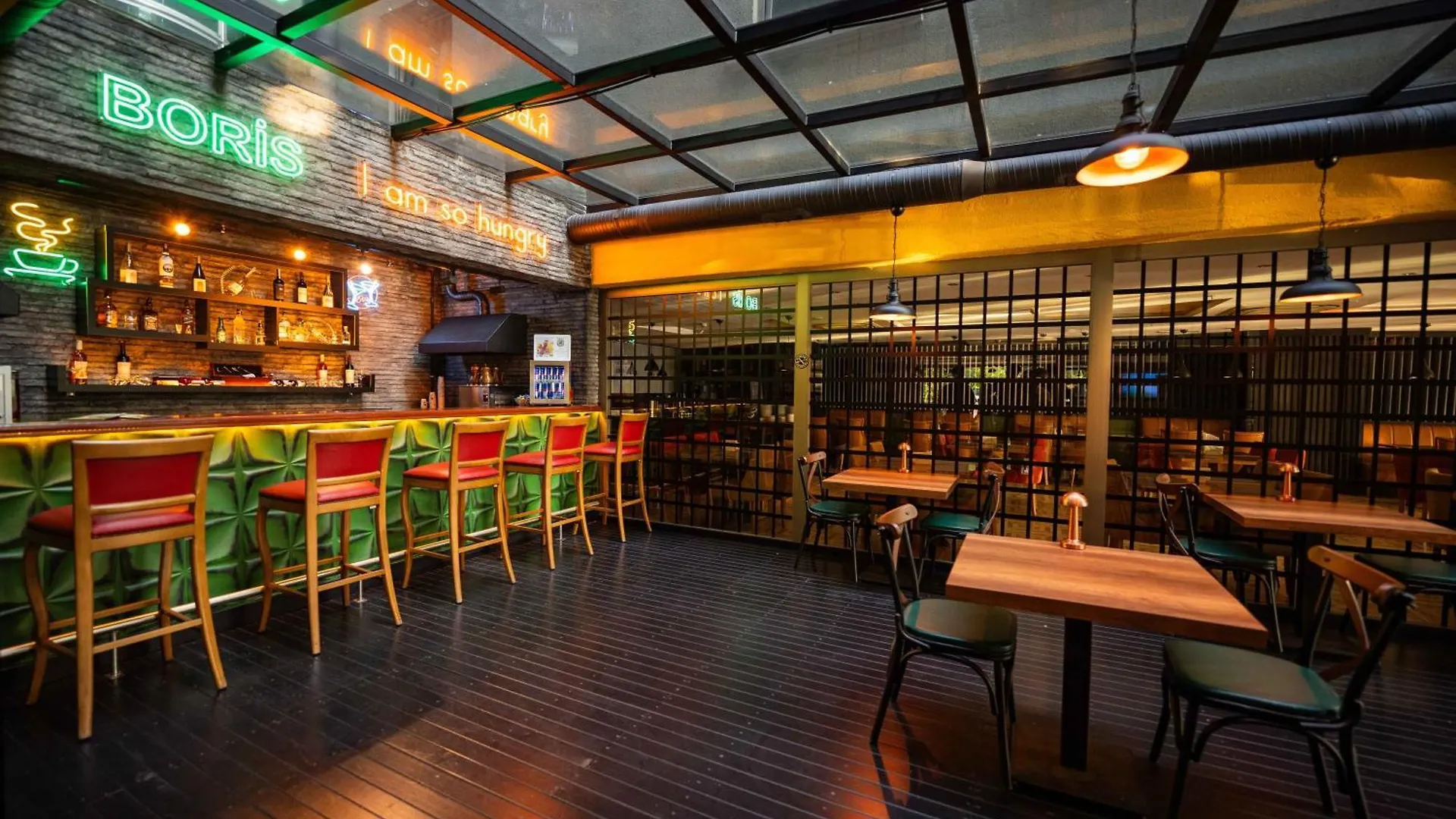 Boris Hotel Beylikduezue Istanbulská provincie