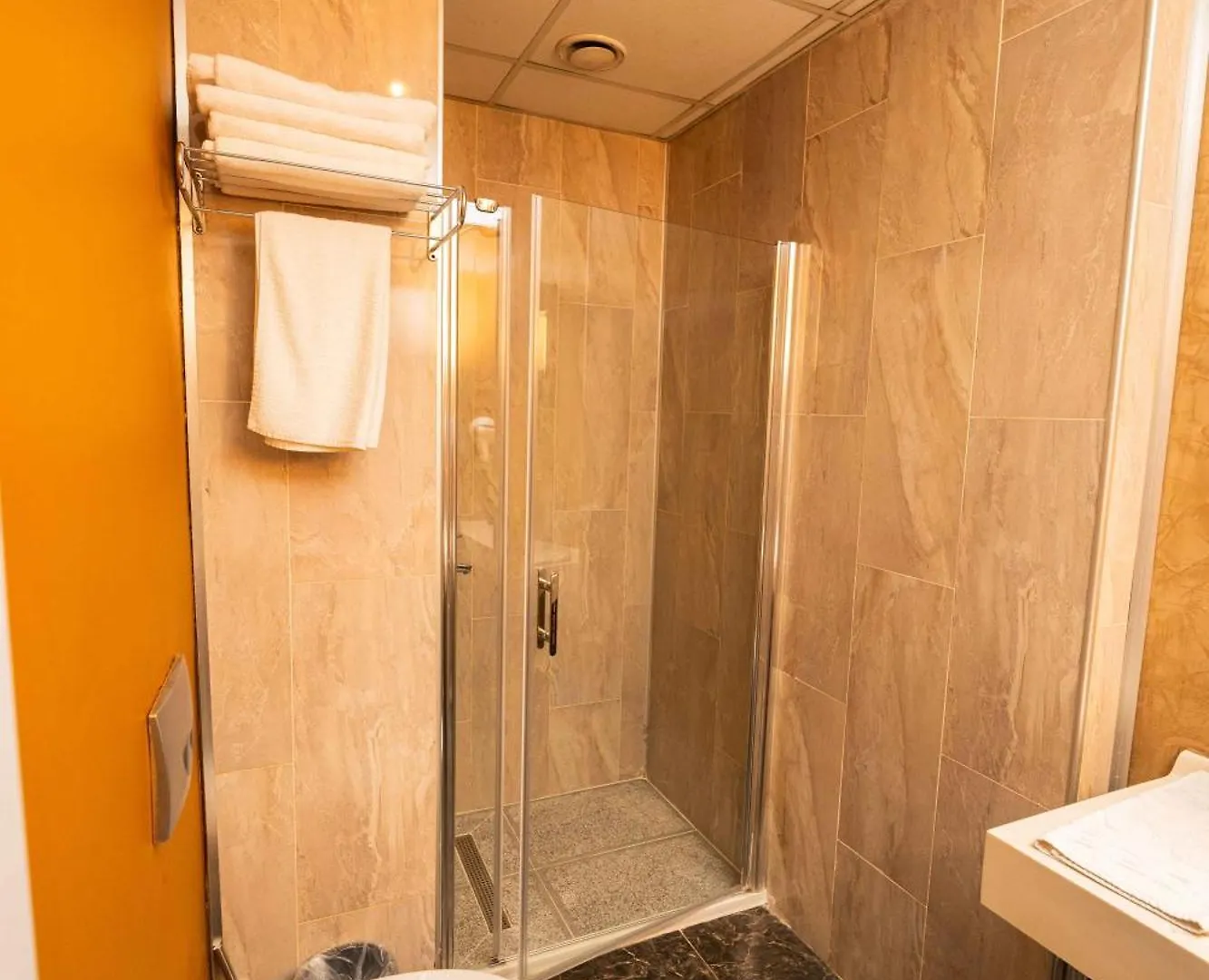 Boris Hotel Beylikduezue Istanbulská provincie