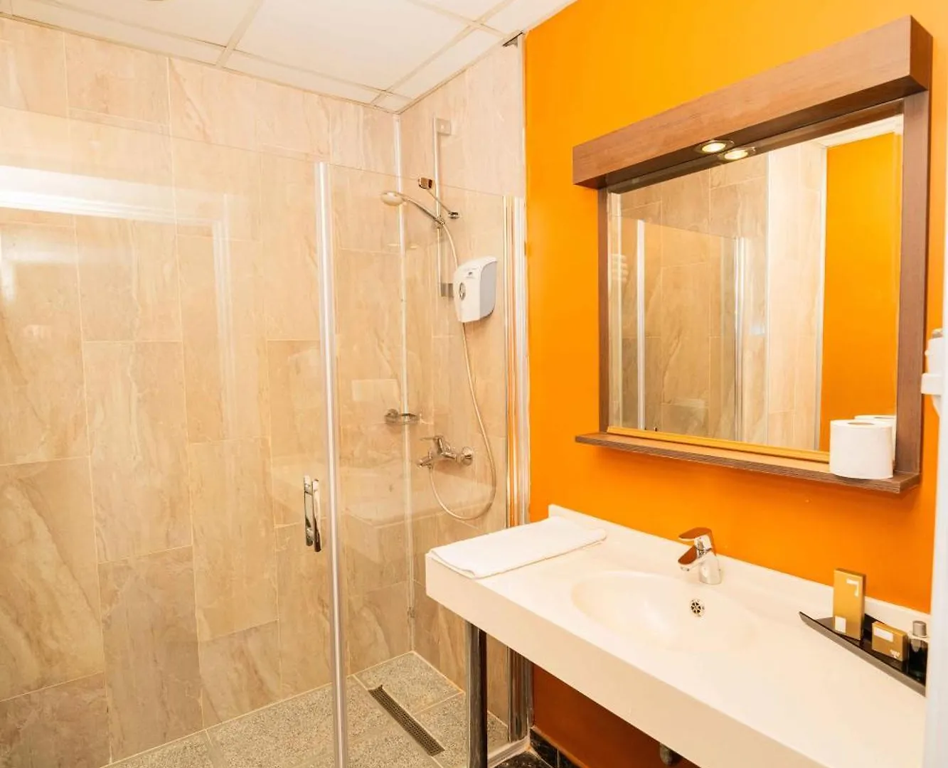 Boris Hotel Beylikduezue Istanbulská provincie
