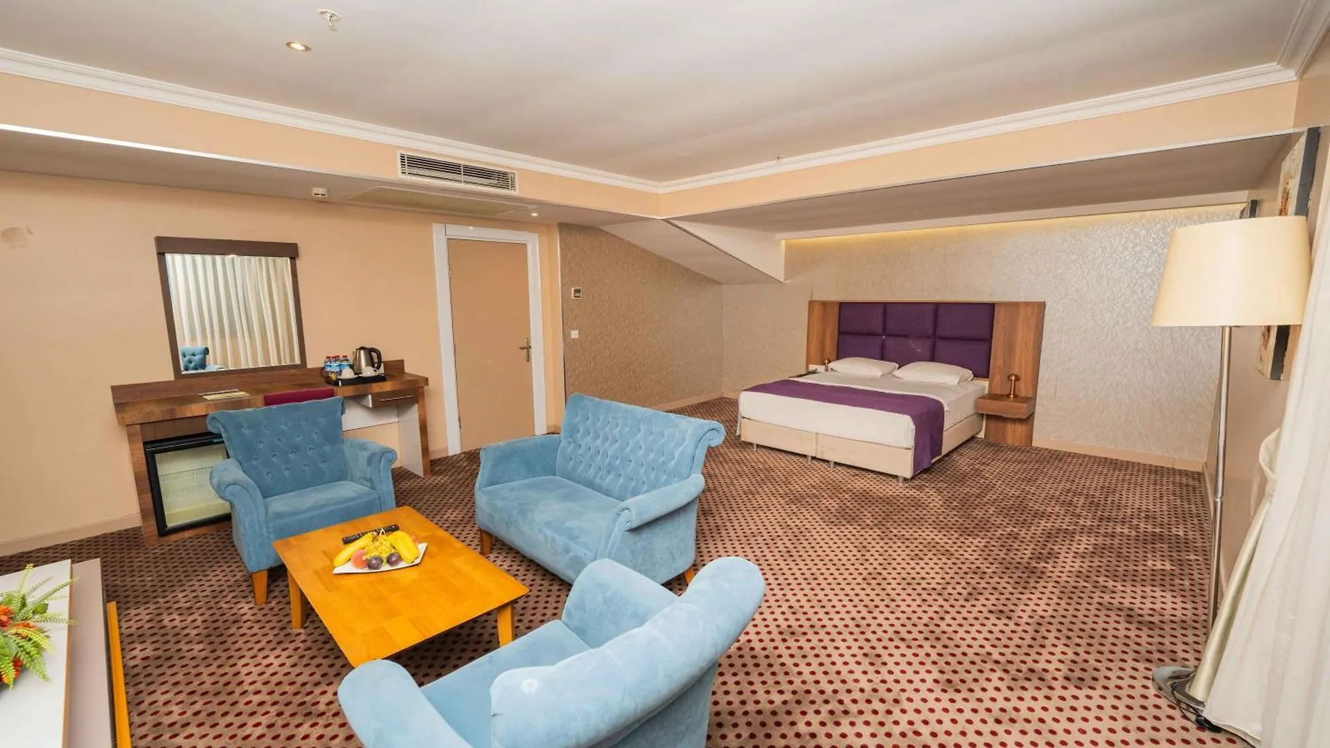 Boris Hotel Beylikduezue Istanbulská provincie