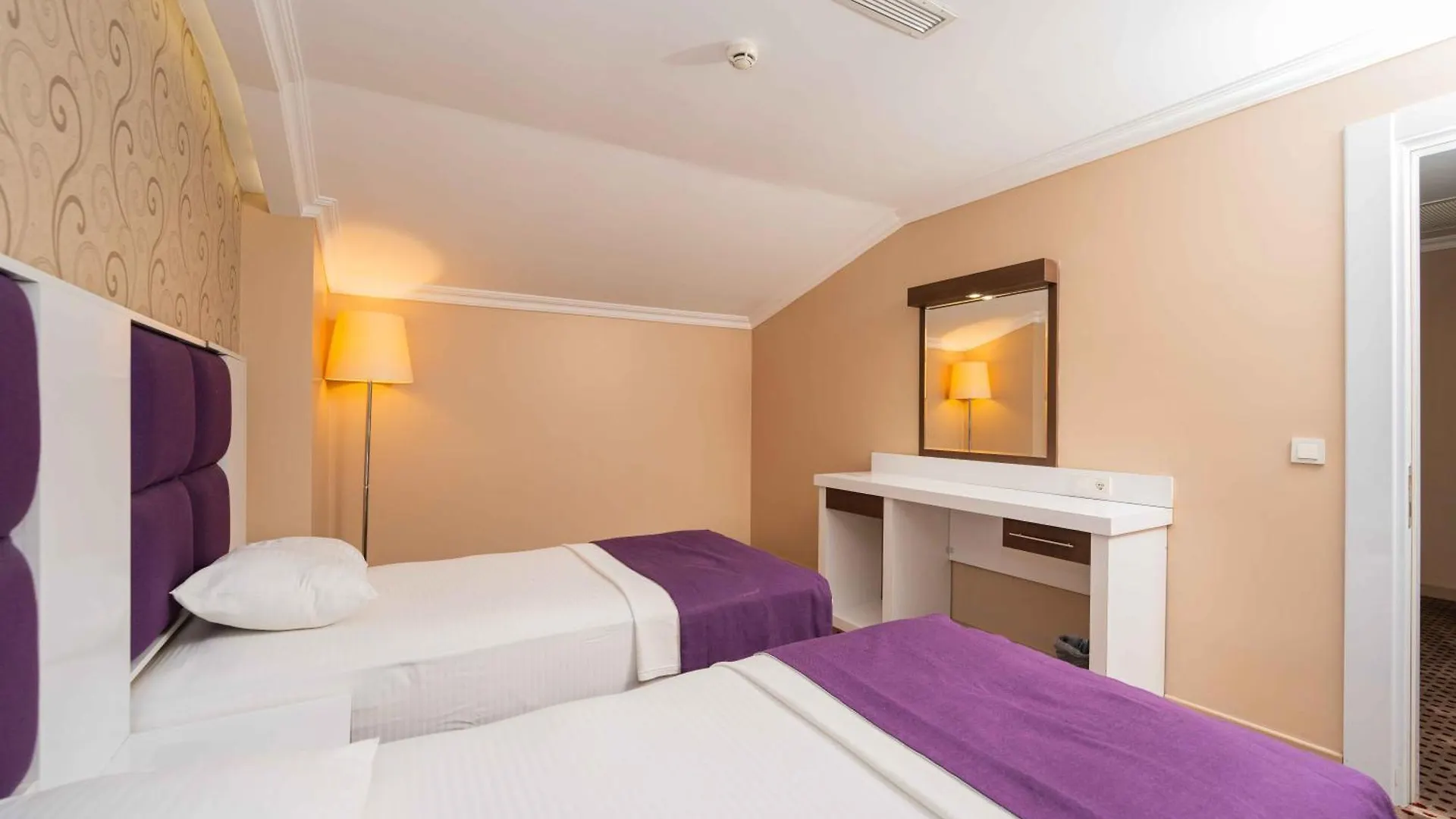 Boris Hotel Beylikduezue Стамбул Турция