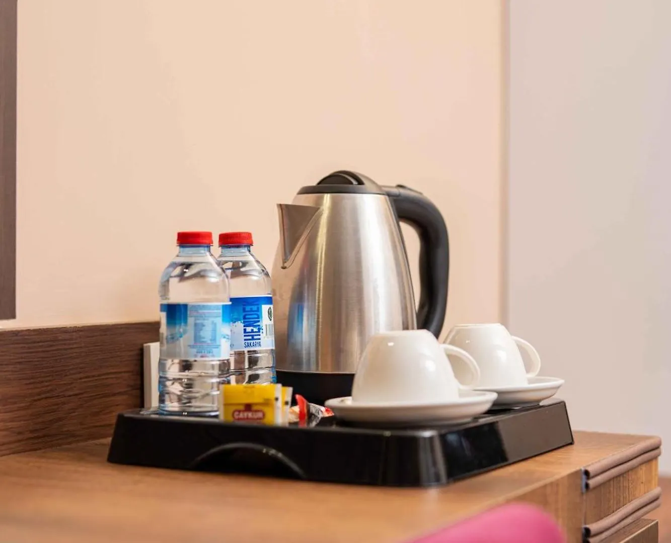 Boris Hotel Beylikduezue Istanbulská provincie Turecko