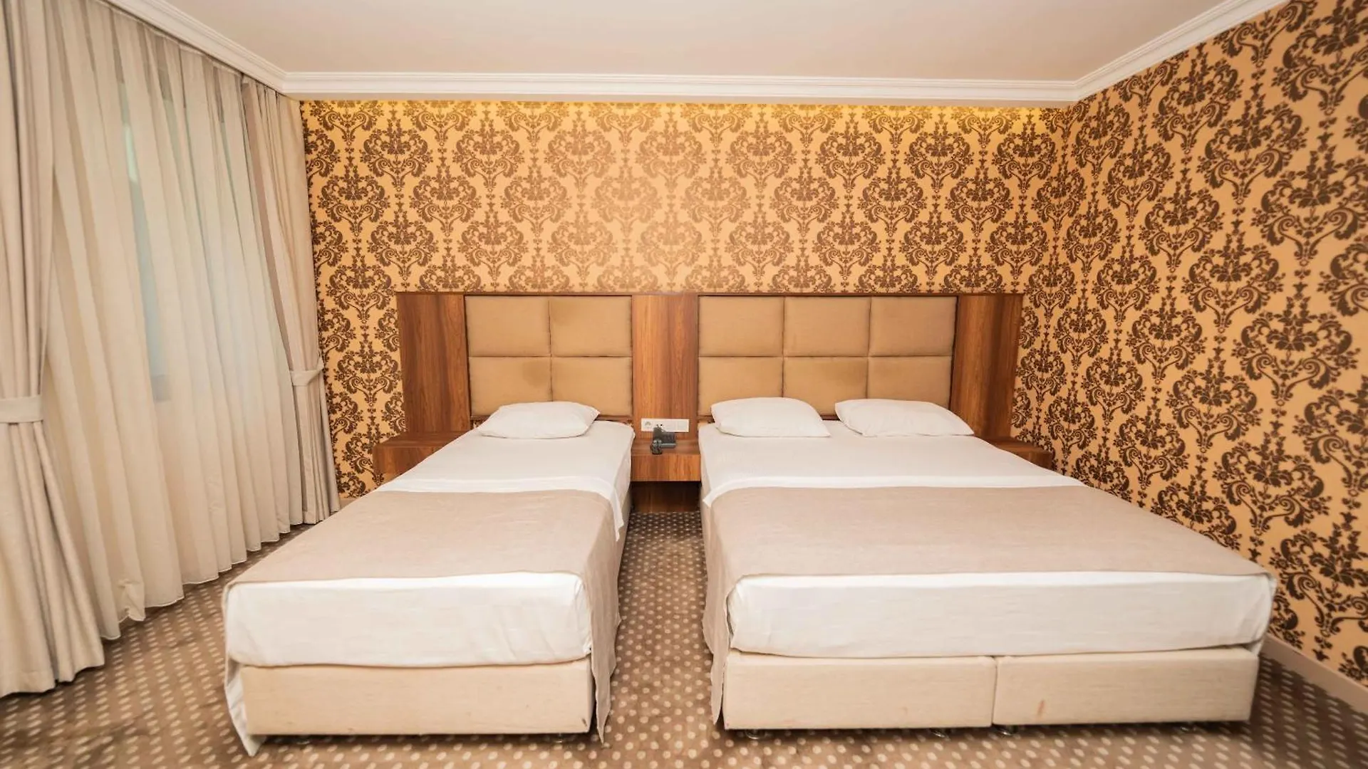 Boris Hotel Beylikduezue Istanbulská provincie