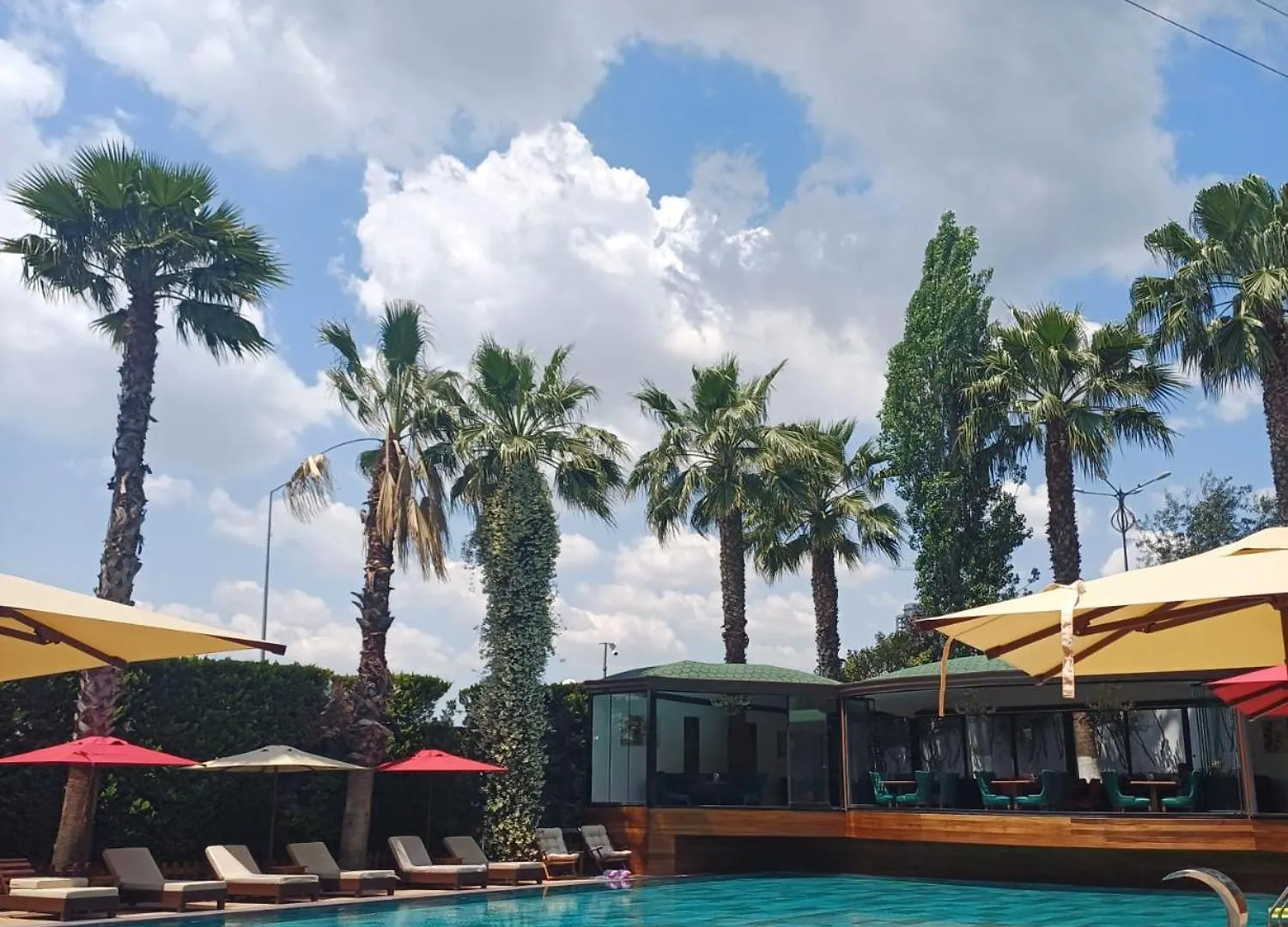 Boris Hotel Beylikduezue Istanbulská provincie