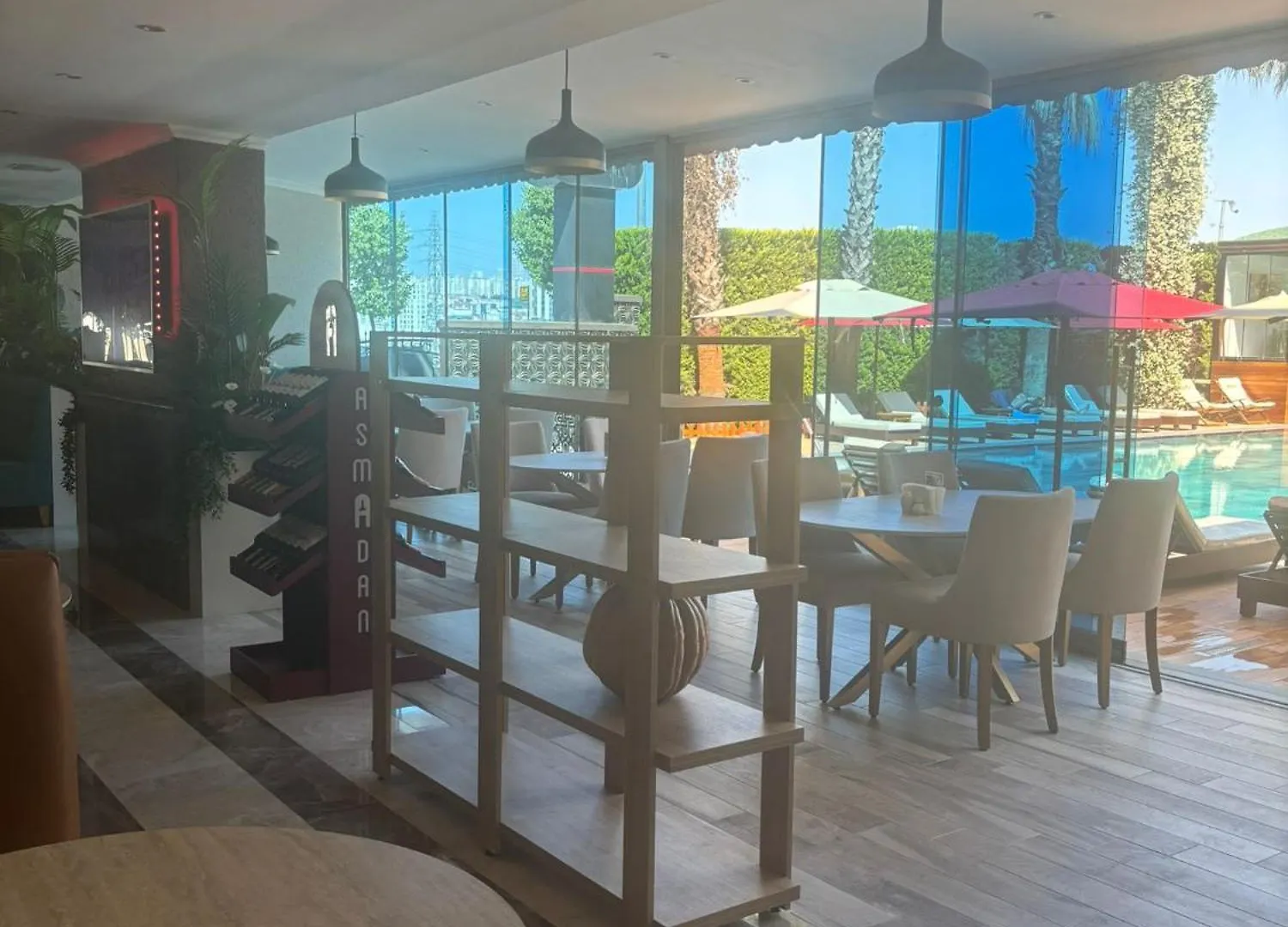 Boris Hotel Beylikduezue Istanbulská provincie