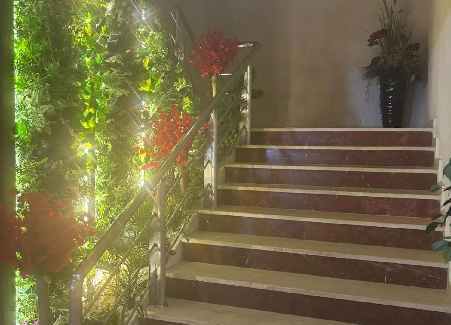 Boris Hotel Beylikduezue Istanbulská provincie Turecko