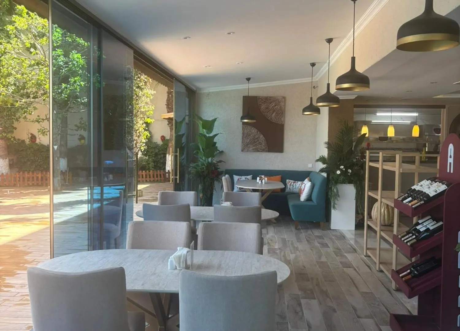 Boris Hotel Beylikduezue Стамбул