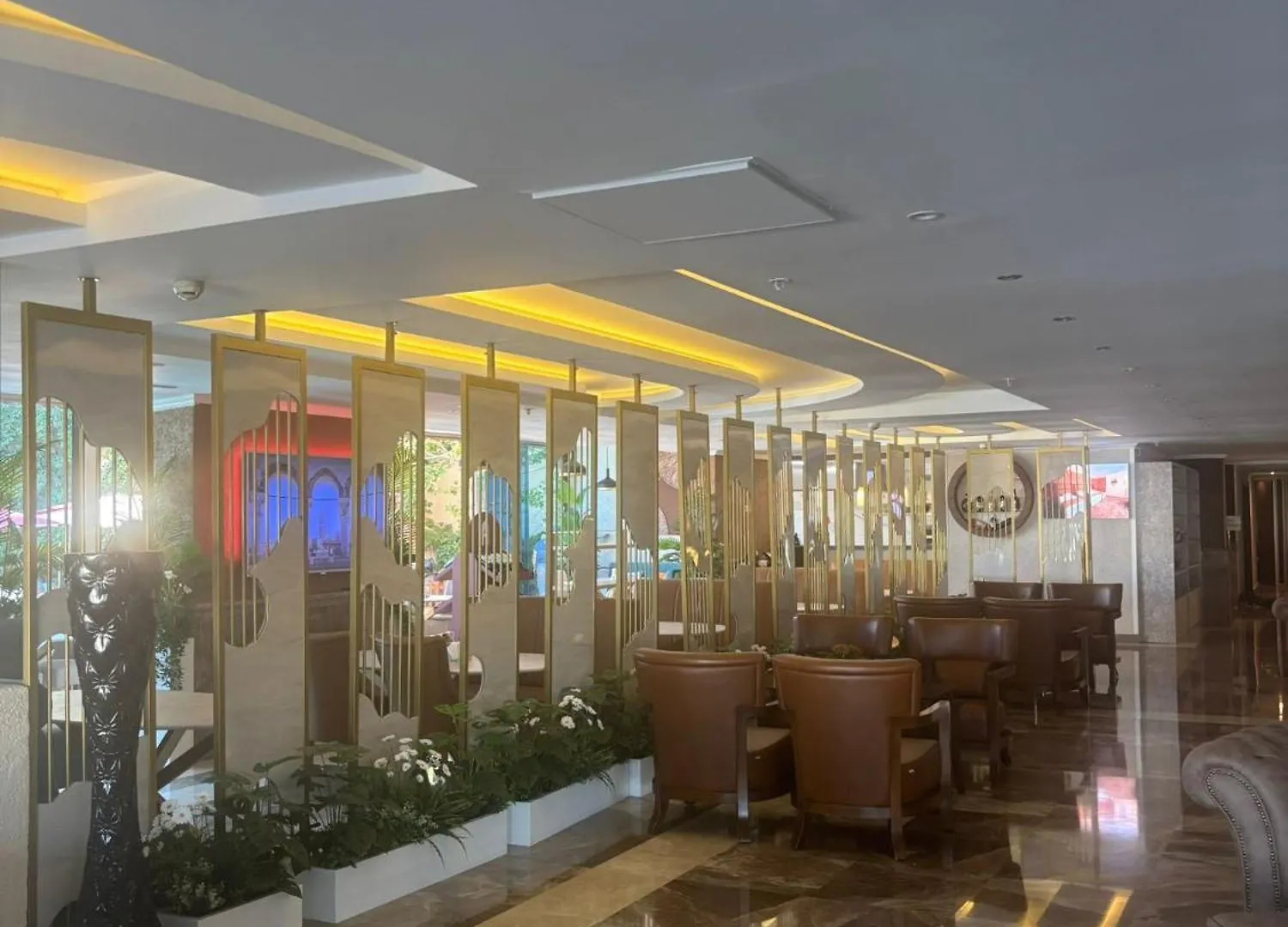Boris Hotel Beylikduezue Istanbulská provincie