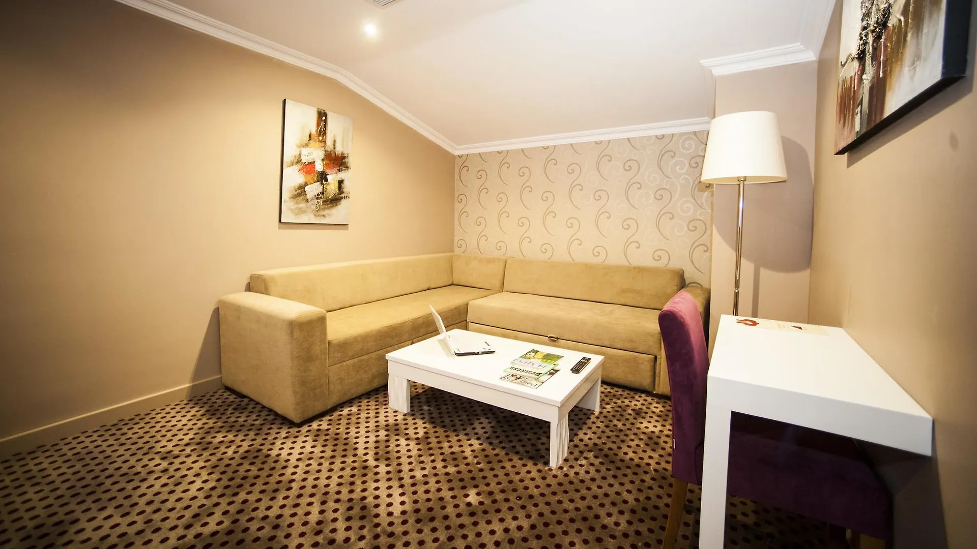Boris Hotel Beylikduezue Istanbulská provincie