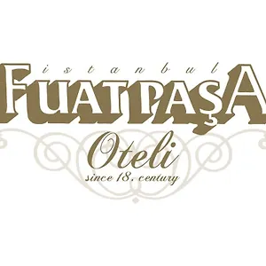 Fuat Pasa - Special Category Bosphorus Стамбул
