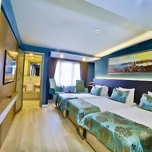 The Tango Hotel
